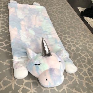 Perfect condition sleeping bag